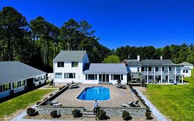 Bay Tree Manor Seaford Virginia 3*