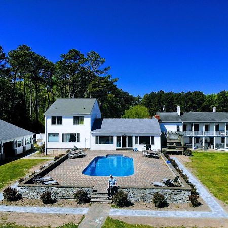 Bay Tree Manor Seaford Exterior photo
